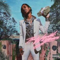 Rich the Kid - Early Morning Trappin (feat. Trippie Redd)