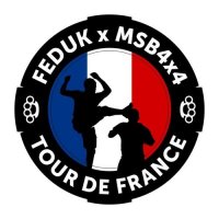 Feduk - Tour De France (prod. by MSB4x4)