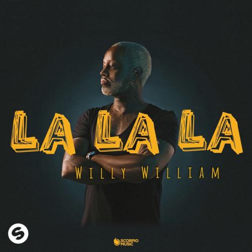 Willy William - La La La » MUZOFF.NET - Скачать Музыку Бесплатно В.