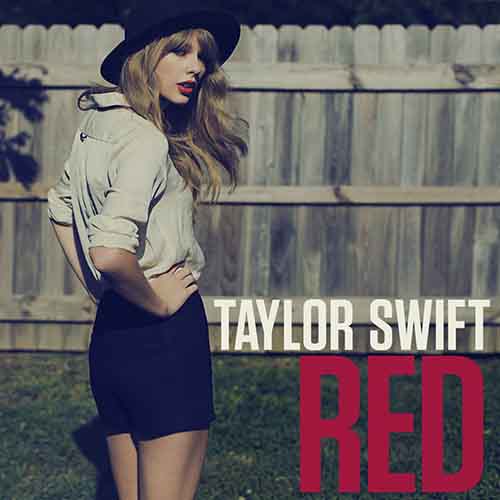 Taylor Swift - Red » MUZOFF.NET - Скачать Музыку Бесплатно В.