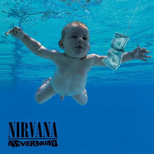 Nirvana - Smells Like Teen Spirit » MUZOFF.NET - Скачать Музыку.