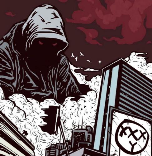 оксимирон-горгород скачать альбом Альбом oxxxymiron «горгород» снова вышел на первое место в топе.