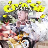 Yung Lean - Crash Bandicoot