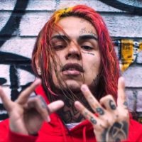 6IX9INE