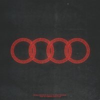 Черное Кино - AUDI