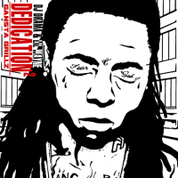 Lil Wayne - Dedication After Disaster