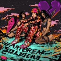 Lil Xan - Heartbreak Soldier