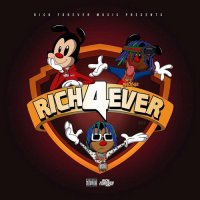 [2018] Rich The Kid & Rich Forever Music - Rich Forever 4