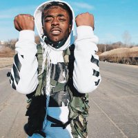 Lil Uzi Vert - Fendi Belt