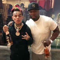 6ix9ine ft 50 Cent - Kings