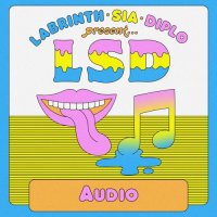 LSD - Audio