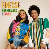 Bruno Mars feat. Cardi B - Finesse (Remix)