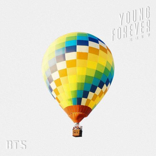 방탄소년단 (BTS) - Young Forever (EPILOGUE) » MUZOFF.NET - Скачать.