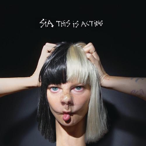 Sia - Unstoppable » MUZOFF.NET - Скачать Музыку Бесплатно В.