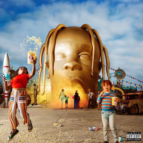 Travis Scott - Sicko Mode (Feat. Drake) » MUZOFF.NET - Скачать.