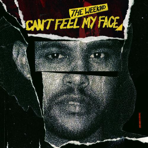 The Weeknd - Can'T Feel My Face » MUZOFF.NET - Скачать Музыку.