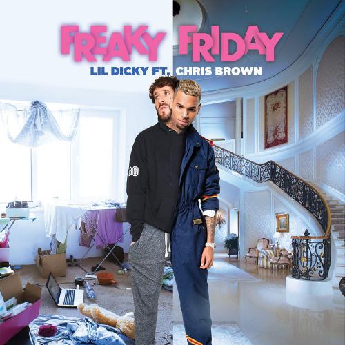 Chris Brown Ft. Lil Dicky - Freaky Friday » MUZOFF.NET - Скачать.