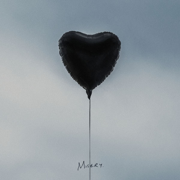 The Amity Affliction - Misery » MUZOFF.NET - Скачать Музыку.