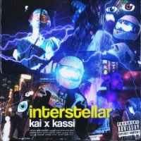 Kai x Kassi - INTERSTELLAR