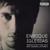 Enrique Iglesias - Tonight (I'm Lovin' You) (feat. Ludacris & DJ Frank E)