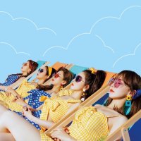 Red Velvet - Blue Lemonade