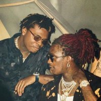 Young Thug - Barbie (Feat. Gunna)