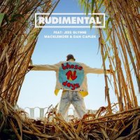 Rudimental & Jess Glynne, Macklemore, Dan Caplen - These Days