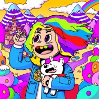 6ix9ine – Gotti