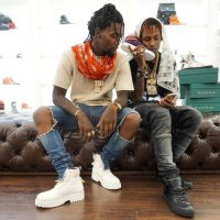 Rich The Kid - Trap House Veterans (Feat. Offset)