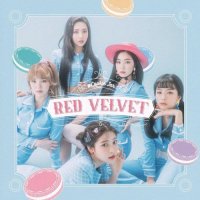 Red Velvet – Aitai-tai