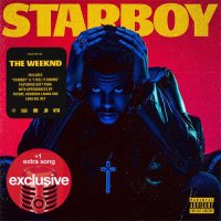 [2016] The Weeknd - Starboy (Target Exclusive) [Explicit]