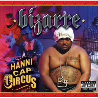 Bizarre - Hip Hop (feat. Eminem)