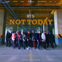 방탄소년단 (BTS) - Not Today