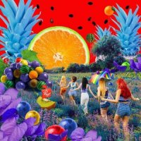 Red Velvet (레드벨벳) - Red Flavor (빨간 맛)