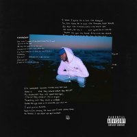 6LACK - Nonchalant