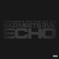 Eminem & Royce Da 59 - Echo (Feat. Liz Rodriguez)