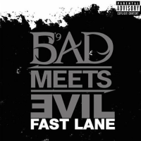 Eminem & Royce Da 59 - Fast Lane