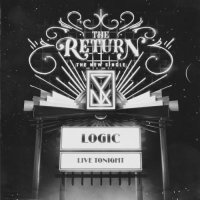 Logic - The Return