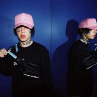 Lil Xan - Rest In Peace