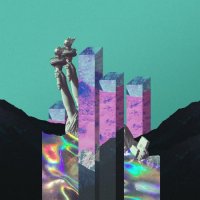 RAVI Feat. Park Jimin - NIRVANA