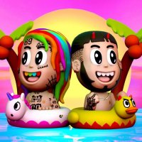 6ix9ine - BEBE (feat. Anuel Aa)