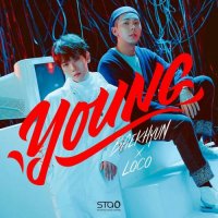 BAEKHYUN & Loco - Young