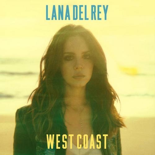 Lana Del Rey - West Coast » MUZOFF.NET - Скачать Музыку Бесплатно.