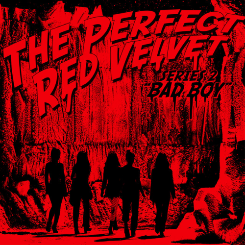 Red Velvet - Bad Boy » MUZOFF.NET - Скачать Музыку Бесплатно В.