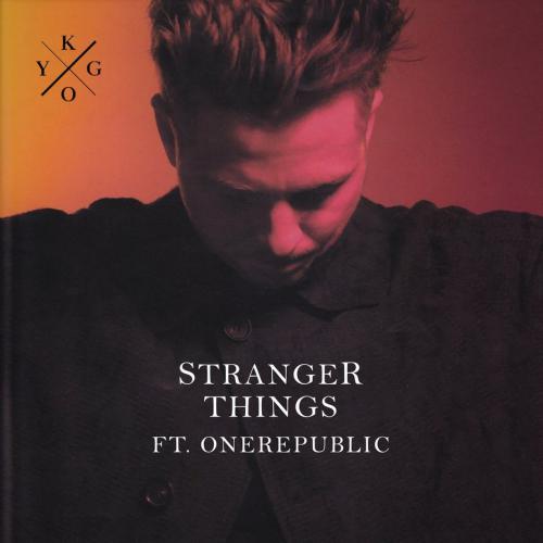 KYGO FEAT. ONE REPUBLIC - STRANGER THINGS » MUZOFF.NET - Скачать.