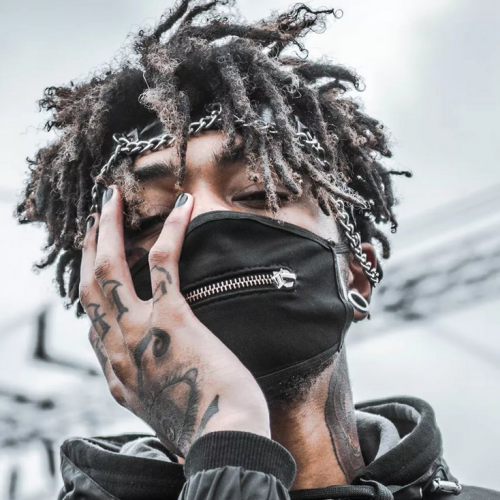 Scarlxrd - BERZERK » MUZOFF.NET - Скачать Музыку Бесплатно В.