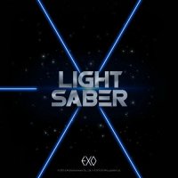 Exo - LIGHTSABER