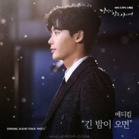 Eddy Kim - 긴 밤이 오면 (When Night Falls)