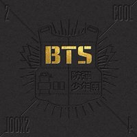 BTS - We Are Bulletproof Pt.2