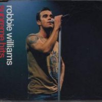 Robbie Williams – Supreme